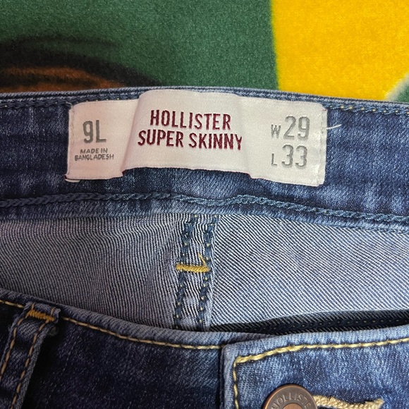 Jeans - Picture 5 of 5